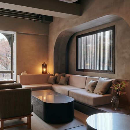 Hotel Korinkyo à Kanazawa Extérieur photo
