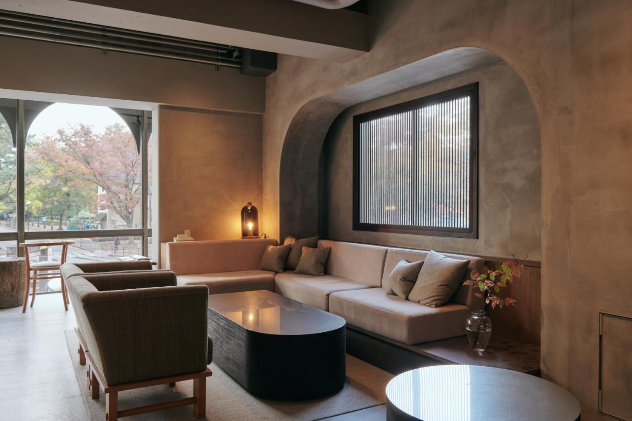Hotel Korinkyo à Kanazawa Extérieur photo
