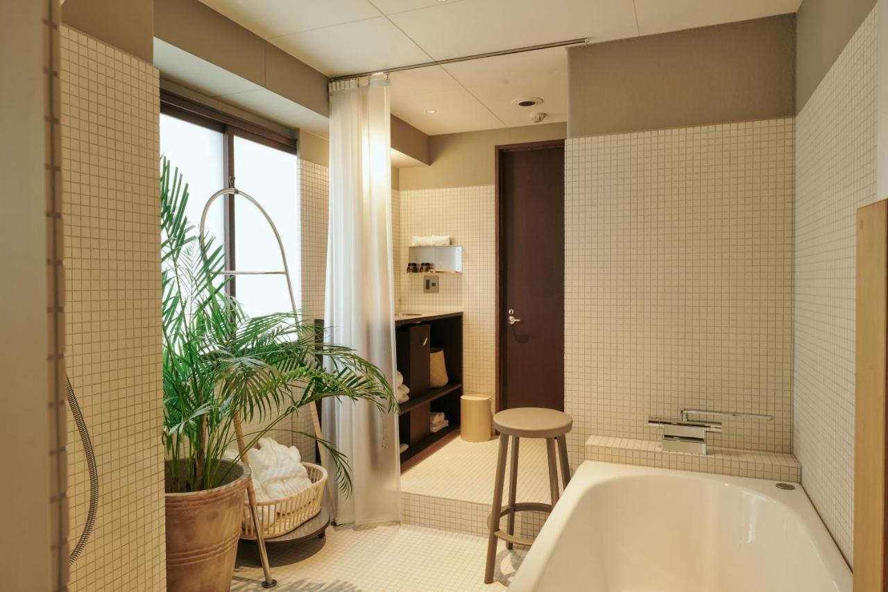 Hotel Korinkyo à Kanazawa Extérieur photo