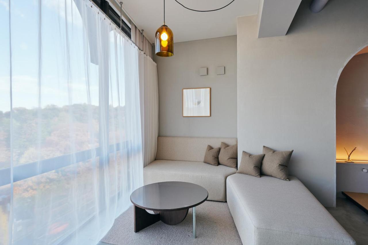 Hotel Korinkyo à Kanazawa Extérieur photo