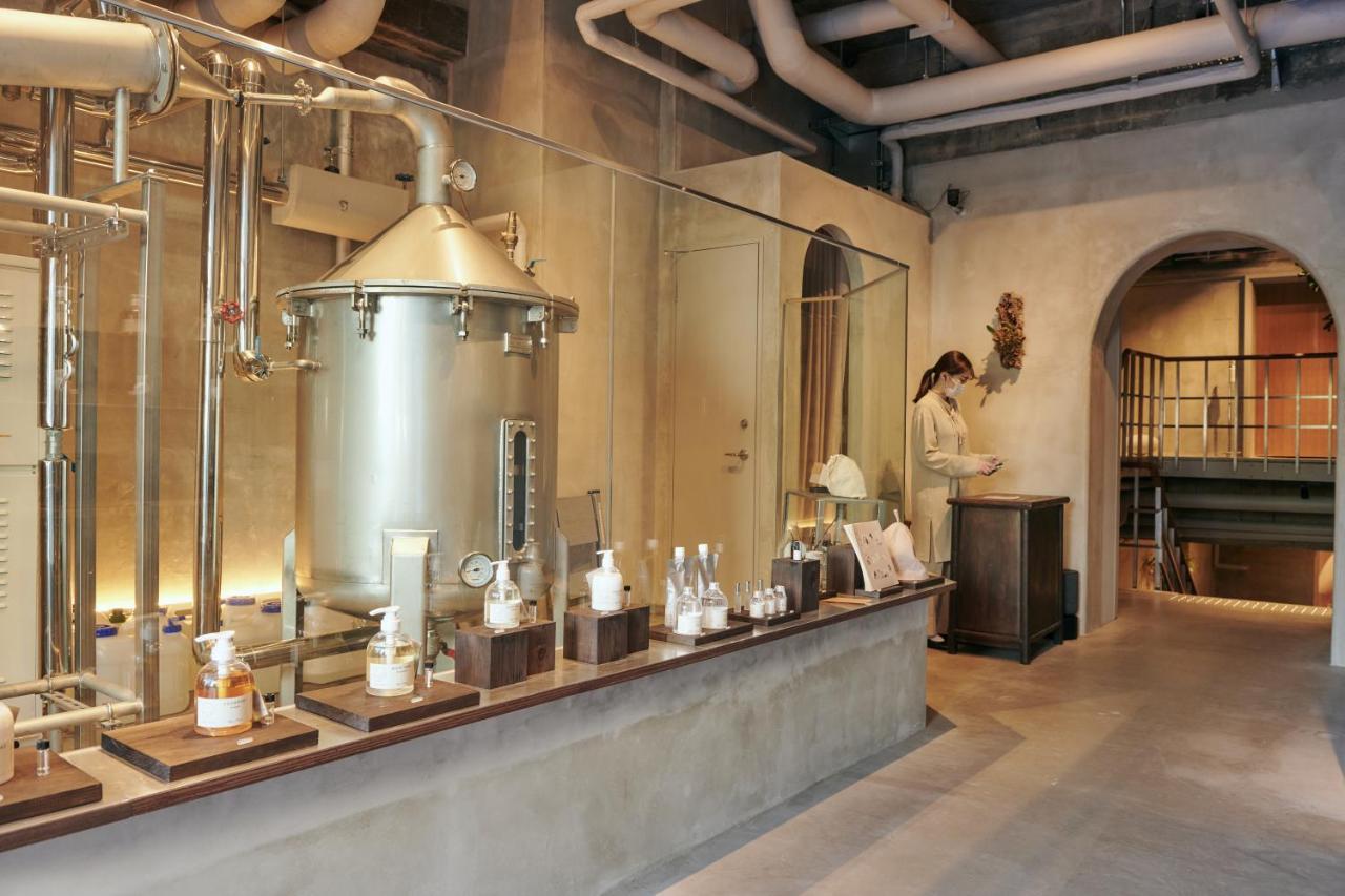 Hotel Korinkyo à Kanazawa Extérieur photo