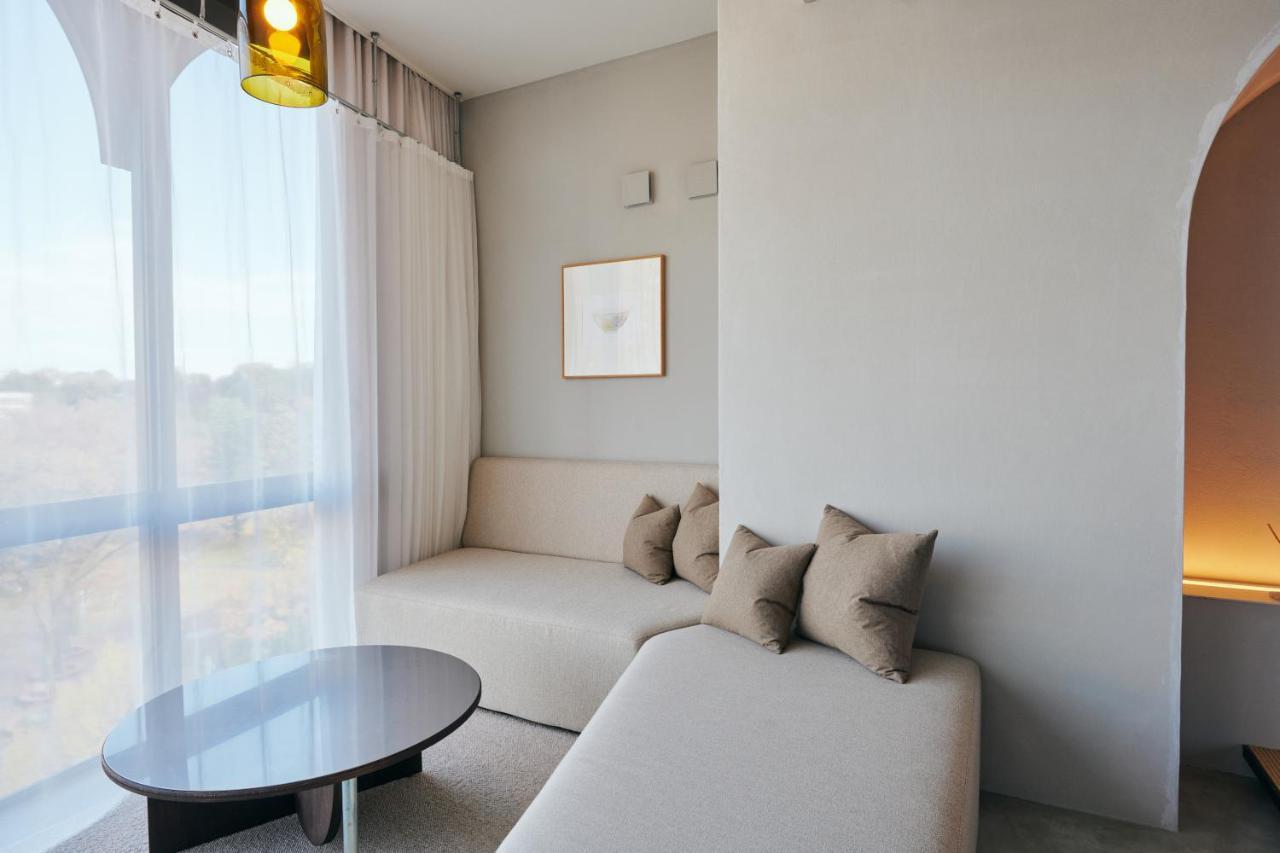 Hotel Korinkyo à Kanazawa Extérieur photo
