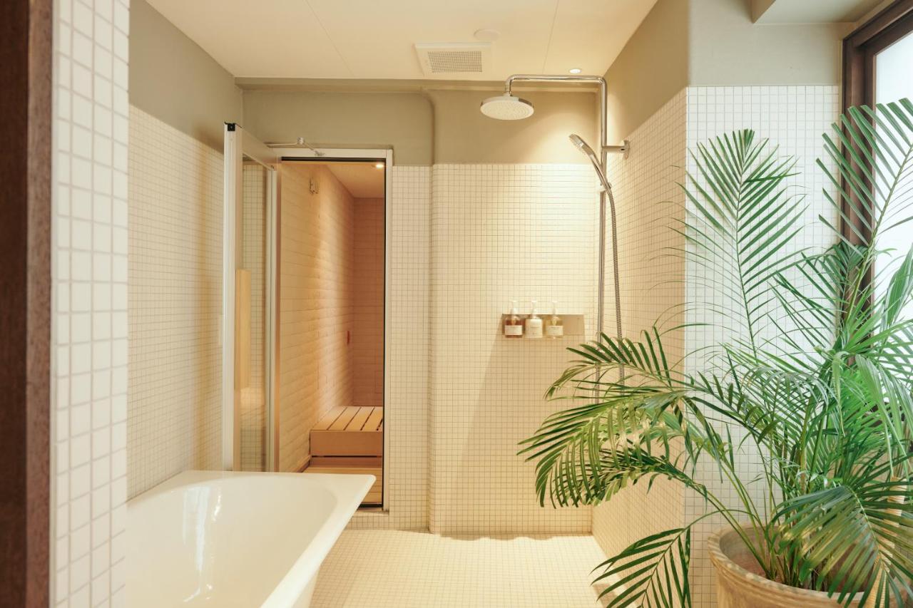Hotel Korinkyo à Kanazawa Extérieur photo