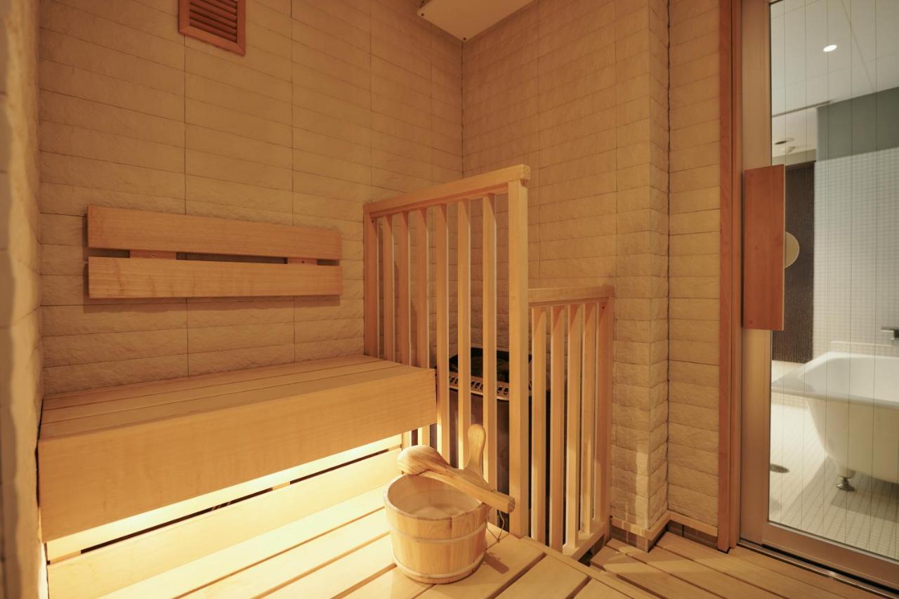 Hotel Korinkyo à Kanazawa Extérieur photo