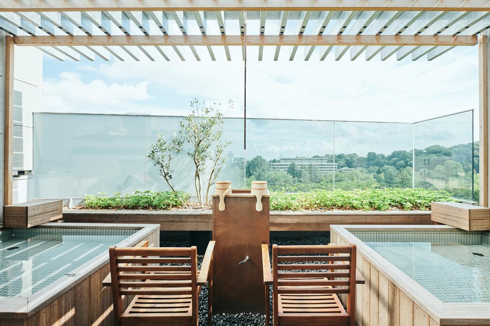Hotel Korinkyo à Kanazawa Extérieur photo